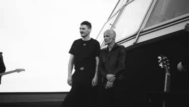 Dawid Podsiadło i Artur Rojek w klasycznej piosence Myslovitz