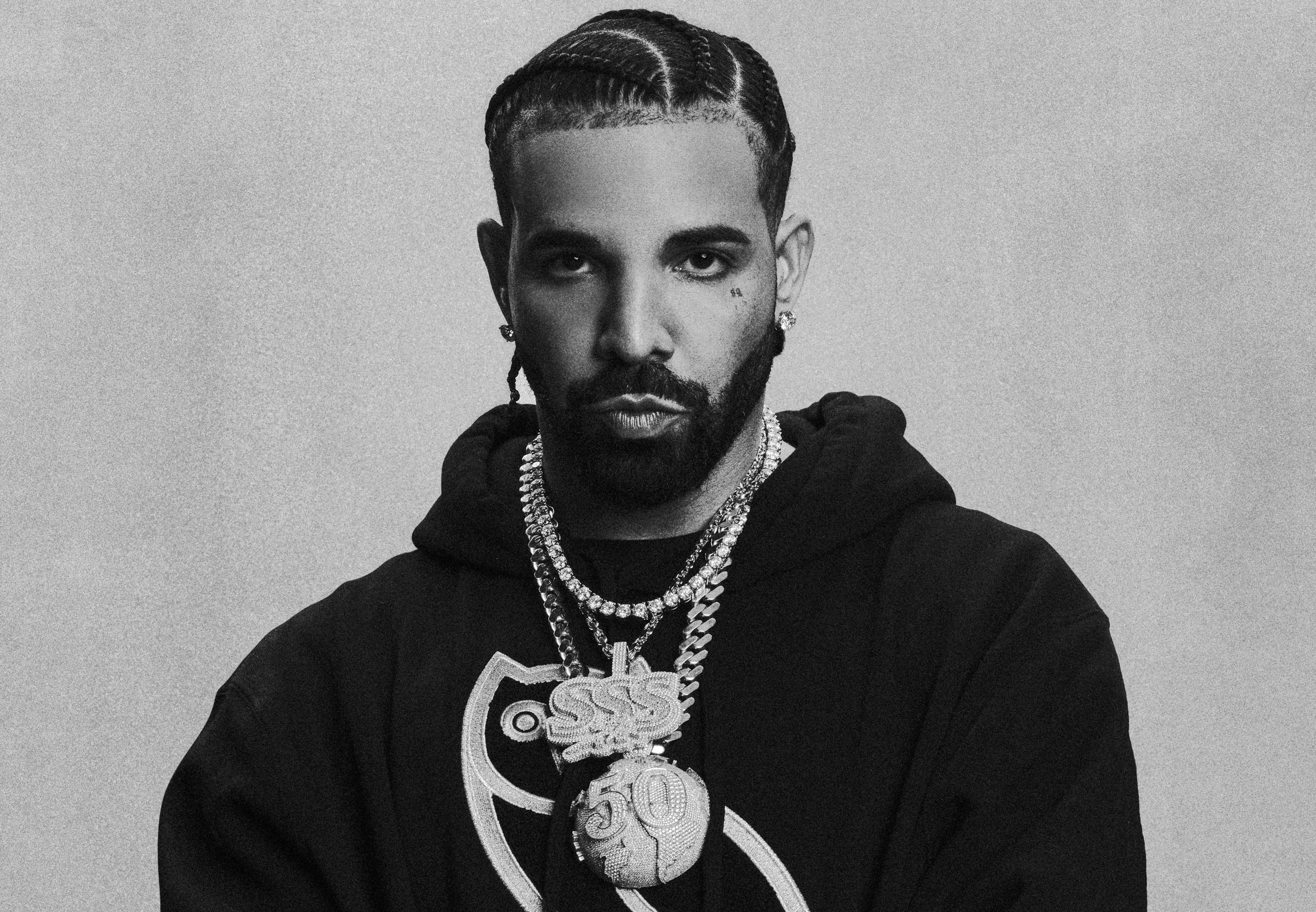 Drake podkreśla swoją autentyczność: „Jestem dobrym człowiekiem”