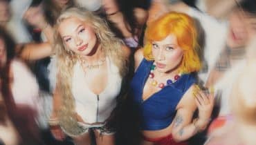 DZIARMA i Fausti prezentują „NA PARTY” – dziewczyński hymn imprezowy
