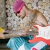 Ile Justin Bieber zarobi za występy podczas festiwalu Coachella 2026? Suma robi wrażenie