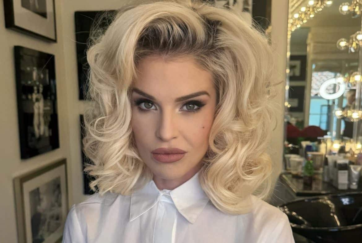 Kelly Osbourne oddaje hołd Ozzy’emu po jego pogrzebie