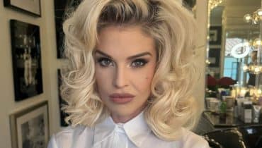 Kelly Osbourne oddaje hołd Ozzy’emu po jego pogrzebie
