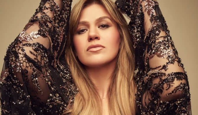 Nie żyje były mąż Kelly Clarkson – Brandon Blackstock miał 48 lat