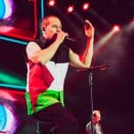 Krzysztof Zalewski nazwał Benjamina Netanjahu „zj**em” ze sceny