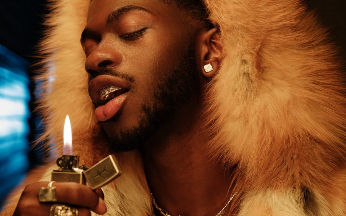 Lil Nas X nie przyznaje się do winy po aresztowaniu w Los Angeles