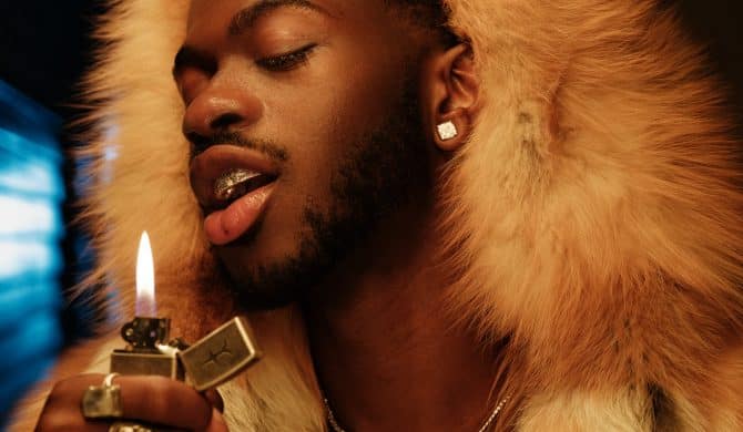 Lil Nas X opuścił szpital i natychmiast trafił do aresztu