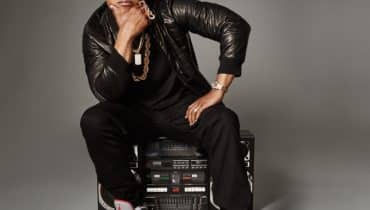 LL COOL J poprowadzi MTV Video Music Awards 2025: historyczny debiut ikony hip-hopu
