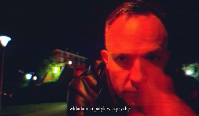 „Są zasady dla Jacka i zasady dla Piotrka – Jacek powie policji, gdzie dilera spotkał” – Mes odpowiada na diss Tedego