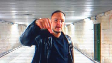 „Co tu kminić? Skolimowi rób rimming” – diss Mesa na Tedego słowo po słowie