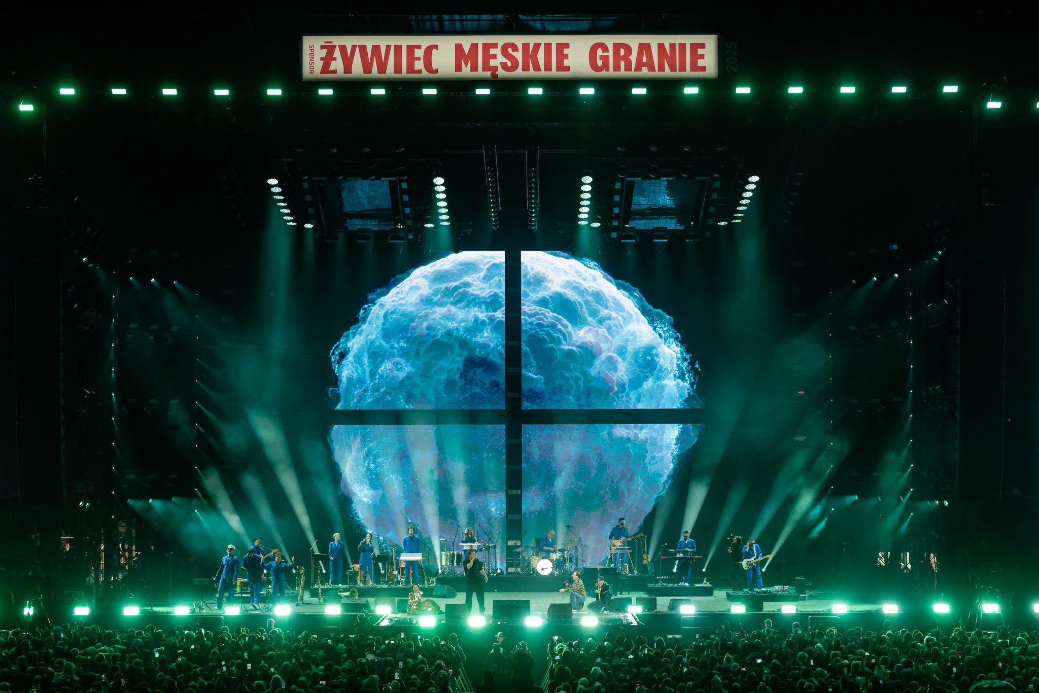 Posty otagowane jako zwrot pieniędzy za koncert na CGM.pl