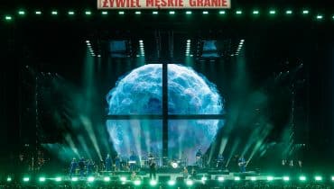 Męskie Granie 2025 za nami. Znamy szczegóły przyszłorocznej edycji!