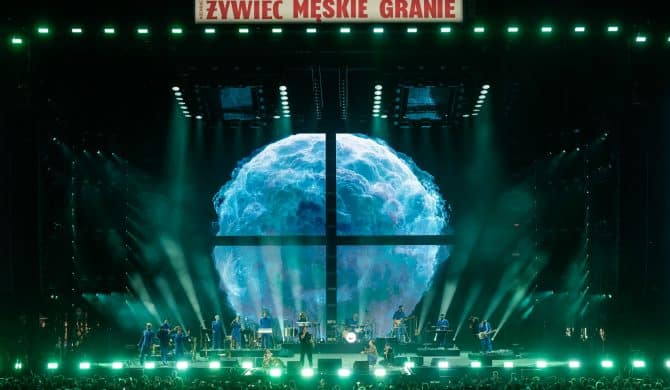 Męskie Granie 2025 za nami. Znamy szczegóły przyszłorocznej edycji!