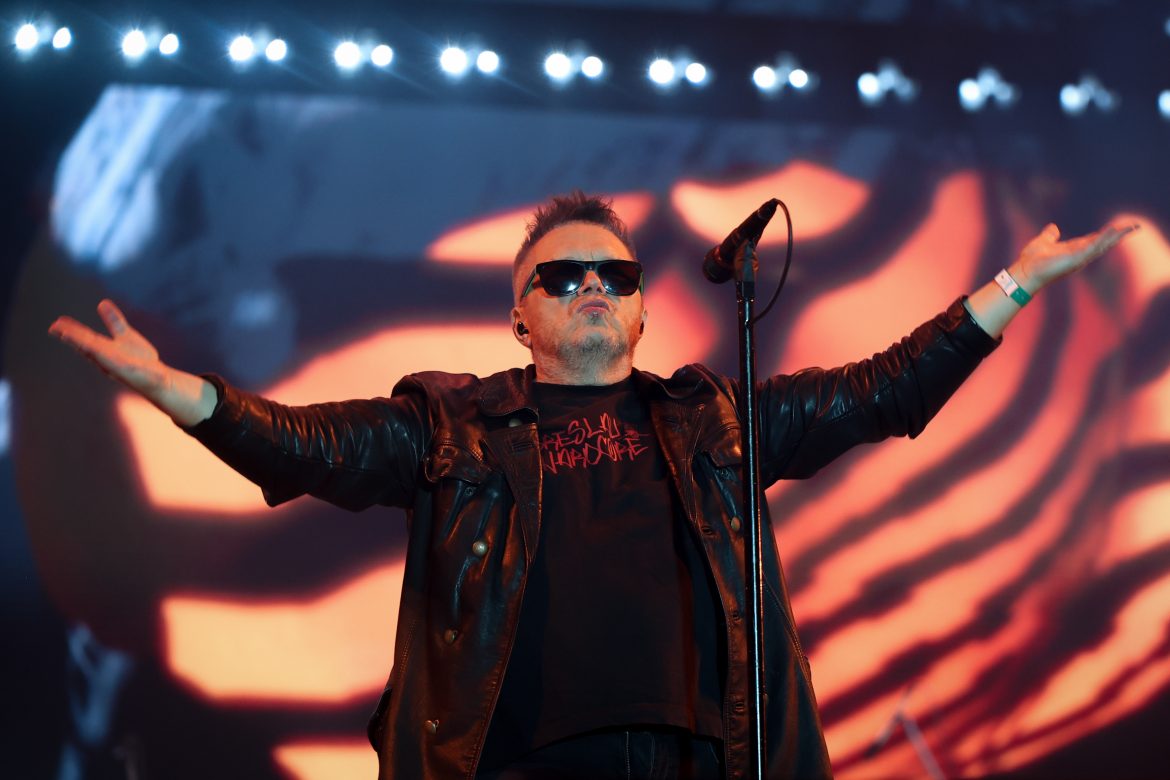 Muniek Staszczyk ujawnił prawdziwy powód usunięcia z T.Love Jana Benedka