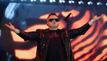 Muniek Staszczyk ujawnił prawdziwy powód usunięcia z T.Love Jana Benedka