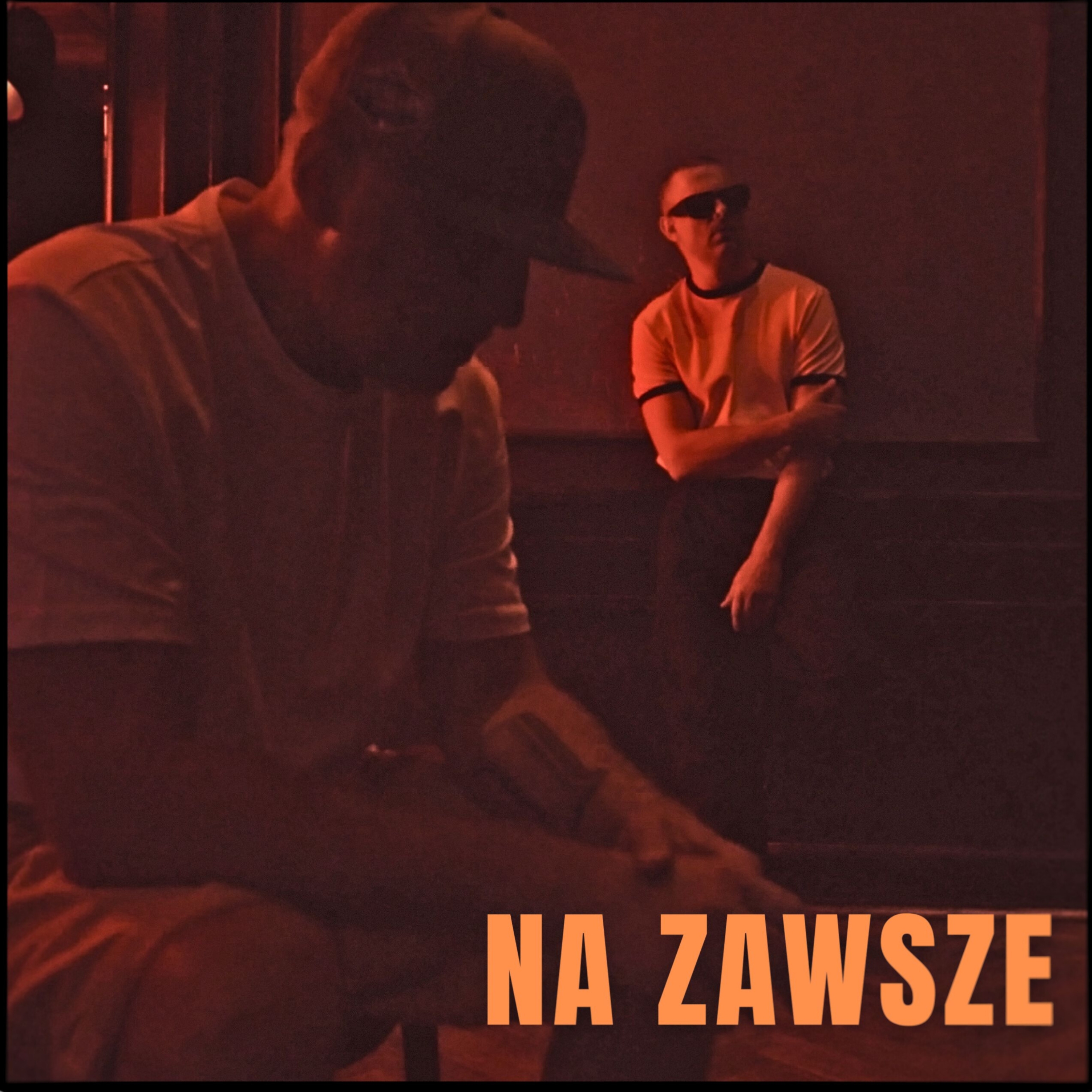 Numer Raz powraca z emocjonalnym singlem „NA ZAWSZE”