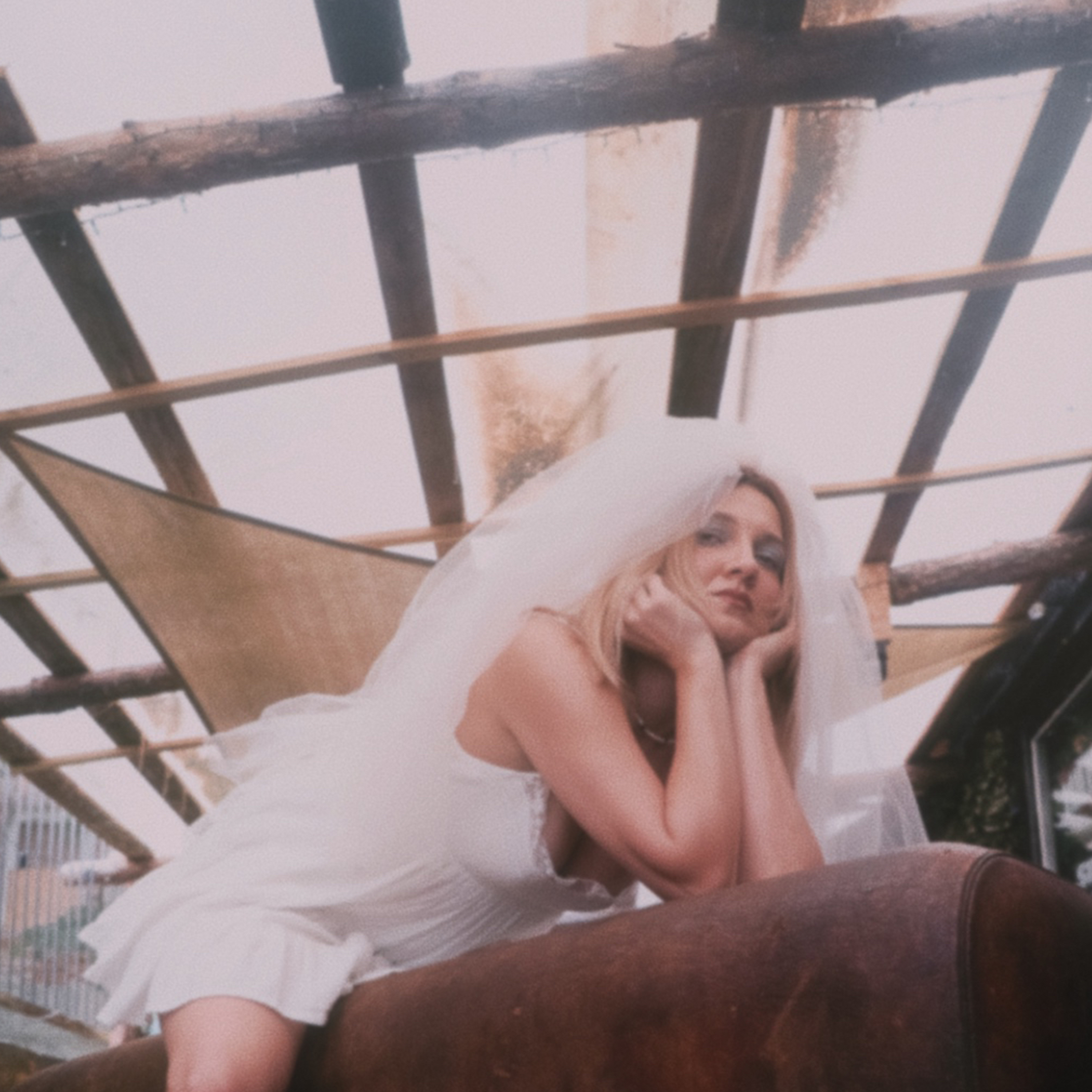 Pola Maj debiutuje singlem „To Twoja Wina”