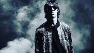 Richard Ashcroft o Liamie Gallagherze: „„Każdego wieczoru można świętować, ale on był bardzo zdyscyplinowany na scenie”
