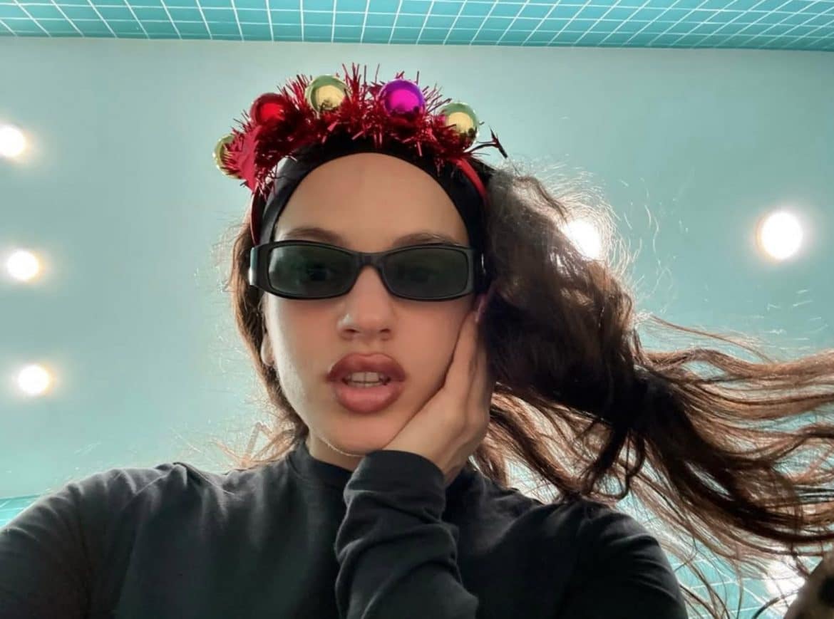 Rosalía odpowiada na krytykę dotyczącą jej milczenia na temat ludobójstwa w Strefie Gazy: „Wstyd nie jest rozwiązaniem”