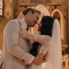 Roksana Węgiel i Kevin Mglej przekazali radosną nowinę
