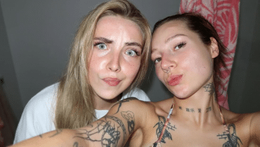 Hypemanka Young Leosi: „Plany na brzmienie mam, których nie zrobiła żadna dziewczyna”