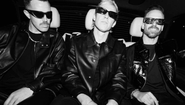 Rüfüs Du Sol poszukują sprawcy pobicia kobiety na koncercie w Los Angeles