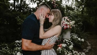 Taylor Swift się zaręczyła
