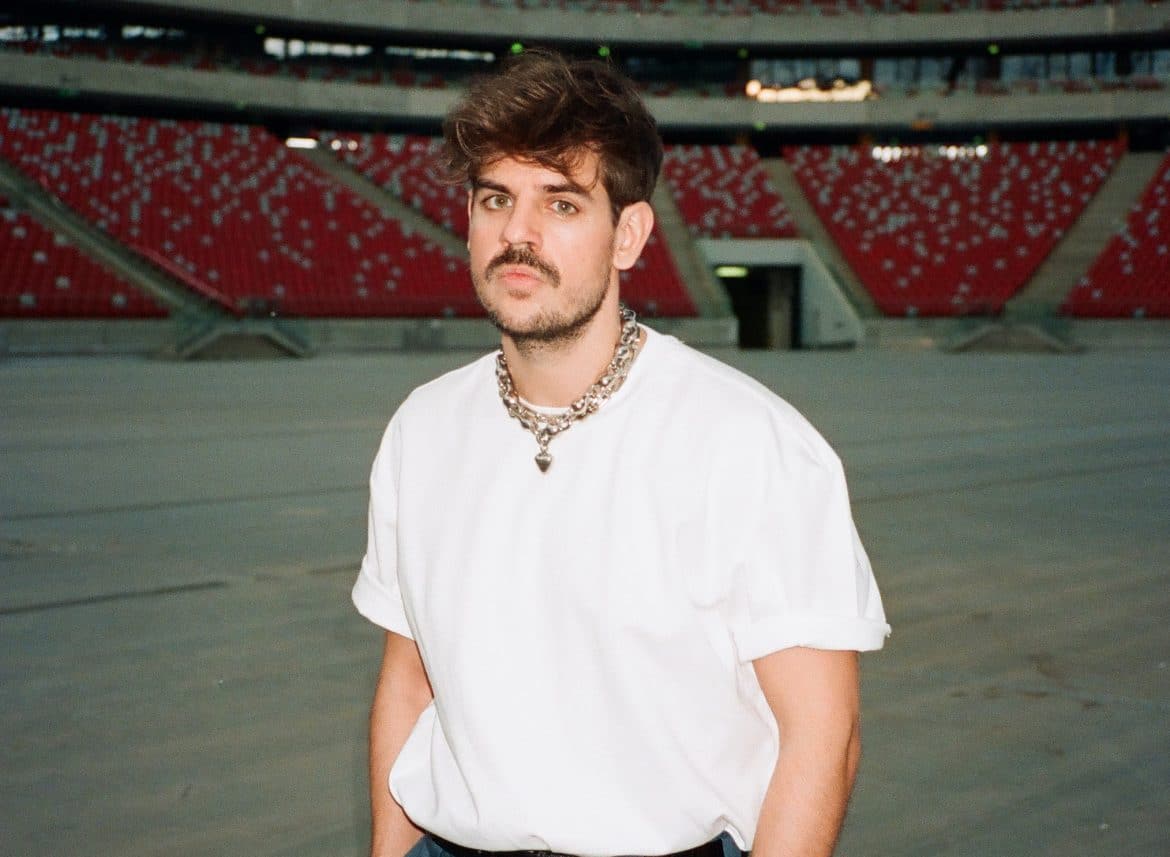 Dziś rusza BitterSweet Festival 2025: Post Malone, Nelly Furtado, Taco Hemingway i ponad 40 innych artystów w Poznaniu