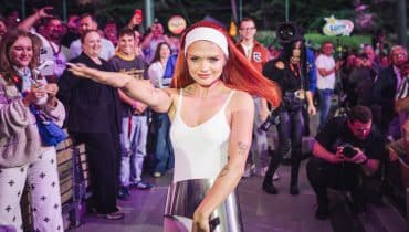 Margaret, Natalia Nykiel, Andrzej Piaseczny, T.Love i inni – pierwszy dzień Top Of The Top Sopot Festivalu na zdjęciach