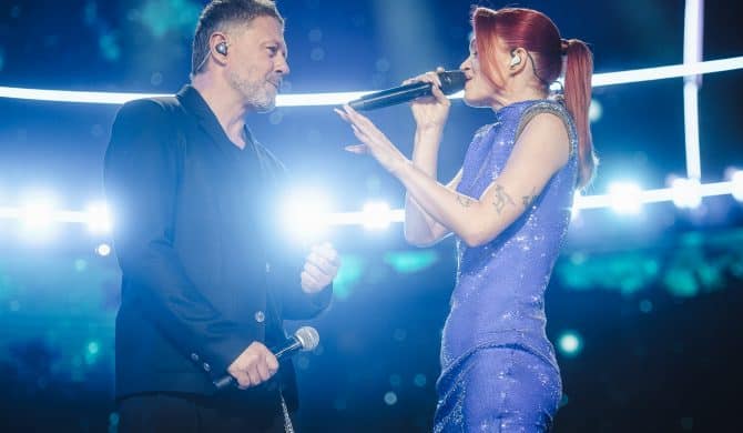 Widzowie miażdżą sopocki festiwal TVN-u. Obrywa się zarówno gwiazdom, jak i realizatorom