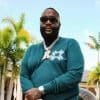 Rick Ross uderza w 50 Centa: „Jeśli jego syn potrzebuje pomocy, mogę mu kupić psa”