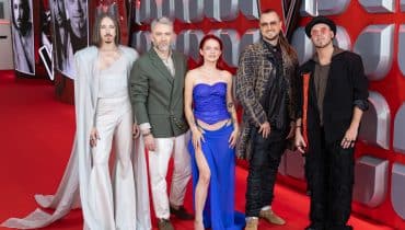 The Voice of Poland: Między trenerami iskrzy jak nigdy dotąd