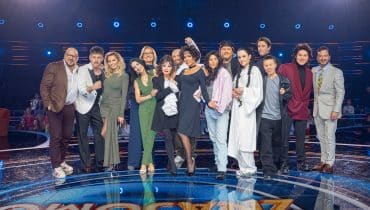 „Twoja Twarz Brzmi Znajomo” wróciło na ekrany Polsatu. Wiemy, kto wygrał pierwszy odcinek