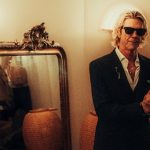 Duff McKagan zapowiada koncertowy film i płytę