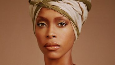 Erykah Badu świętuje 25-lecie albumu Mama’s Gun. Artystka zagra dwa stadionowe koncerty w Polsce