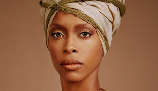 Erykah Badu świętuje 25-lecie albumu Mama’s Gun. Artystka zagra dw koncerty w Polsce