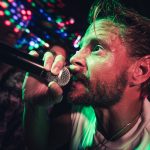 Fabijański na żywo. Zobaczcie zdjęcia z koncertu w Gdańsku