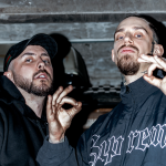 Nowaczkiewicz i Tony Kilo z nowym numerem