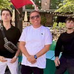 Diho, Haranczykov i xrzel we wspólnym numerze. Sprawdź singiel „POLIZEI”