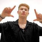 Jimmy* wydaje album „Niebo nie jest limitem”