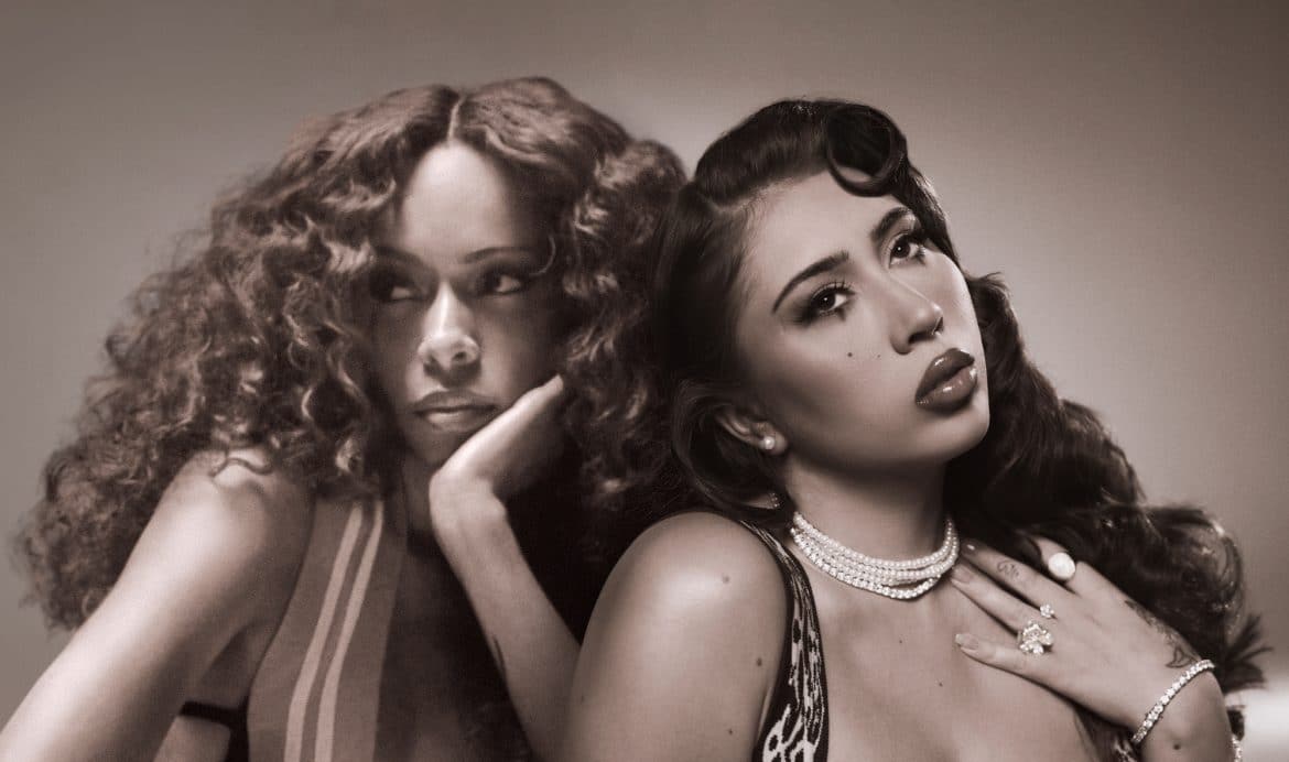 „Cry About It!” – Kali Uchis i Ravyn Lenae łączą siły