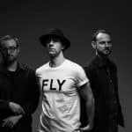 Maximo Park przyjadą do Polski
