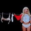 Sabrina Carpenter komentuje hejt na byłego chłopaka po ich rozstaniu