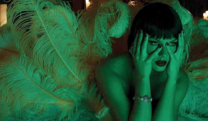 Taylor Swift: „The Life Of A Showgirl” bije rekord Spotify jeszcze przed premierą