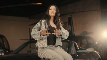 „W oczach widzę mrok, przy nim nie czuję się sama” – Viki Gabor i Malik Montana łączą we wspólnym singlu