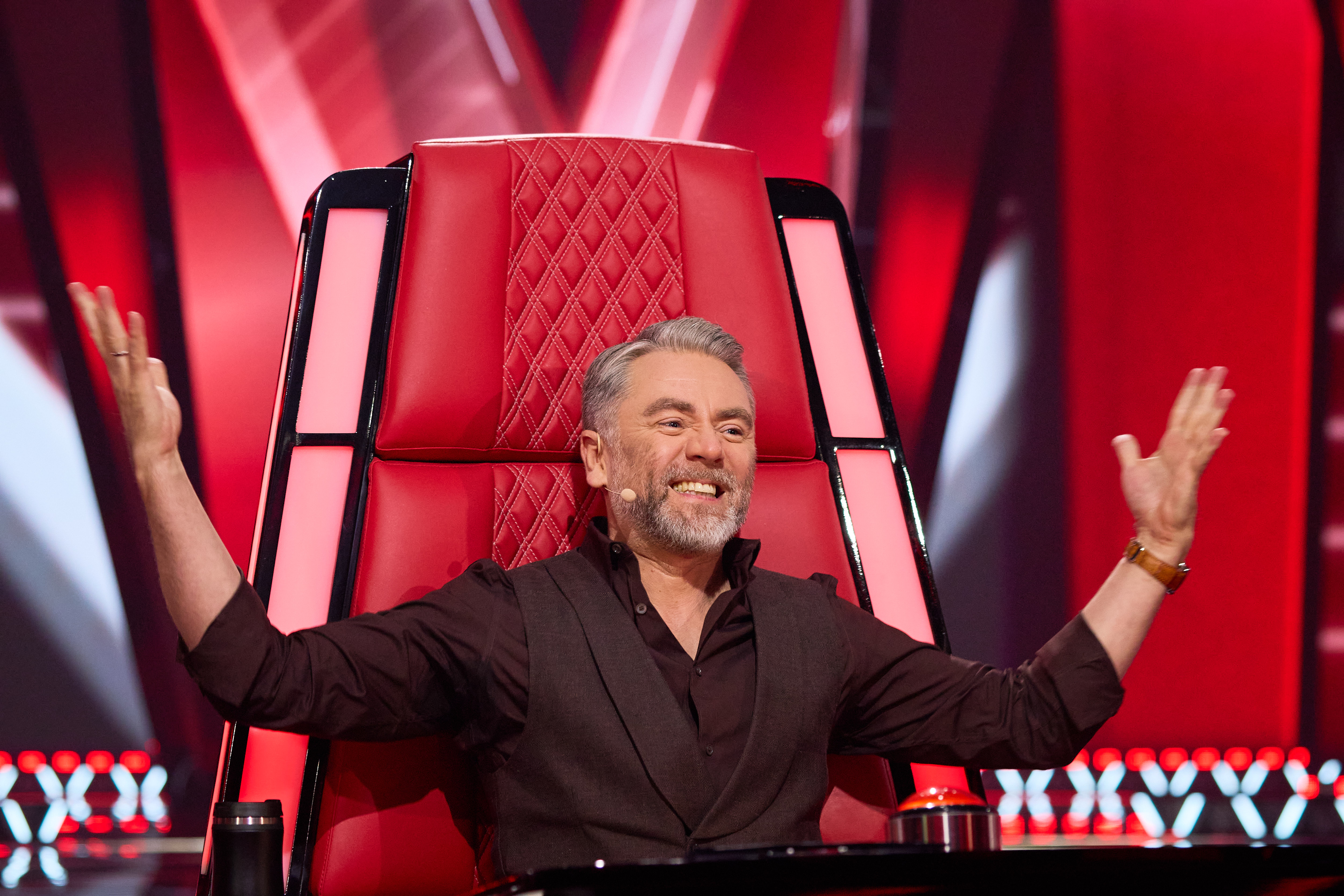 Kolejny fenomenalny występ w „The Voice of Poland”. Trenerzy oniemieli