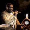 50 Cent wprowadza na rynek luksusowy koniak Branson 505. Cena butelki trunku szokuje