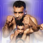 PRIME MMA 14: Arab rzucał rywalem po klatce i wygrał przed czasem