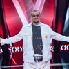 The Voice of Poland: Baron źle potraktowany przez swojego idola