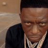 Boosie Badazz pochwalił się nagraniem, na którym jego pies  przepędza włamywacza