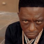 Boosie Badazz pochwalił się nagraniem, na którym jego pies  przepędza włamywacza